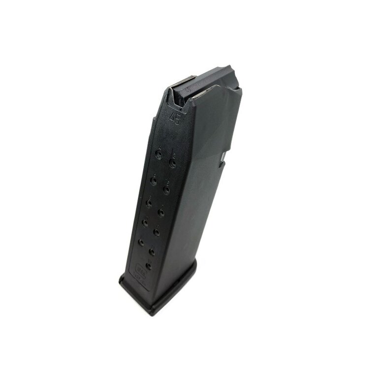 Glock® 21 Gen 4 / 13 lövetű tár, kaliber .45 Auto