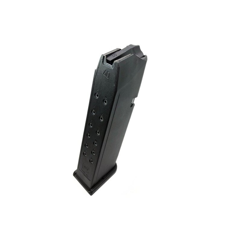 Glock® 22 Gen 4 pisztolytár / 15 lövés, kaliber .40 SW