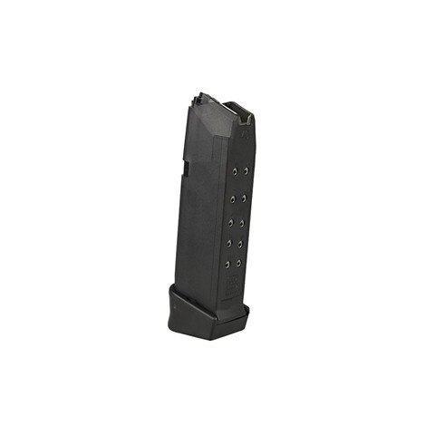 Glock® 23 Gen 4 pisztoly tár / 14 lövés, kaliber .40 SW