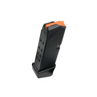 Glock® 26 Gen 5 pisztolytár / 10+2 lövés, 9 mm kaliber