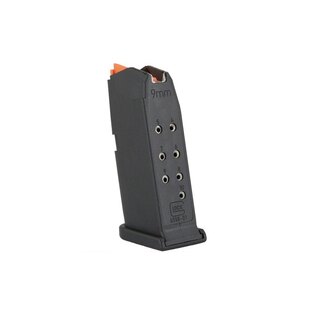 Glock® 26 Gen 5 pisztolytár / 10 lövés, 9 mm Para kaliber
