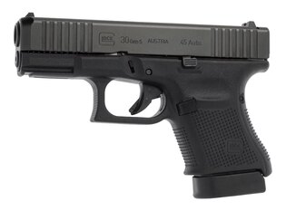 Glock 30 Gen5 FS pisztoly / kaliber .45 ACP