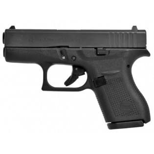 Glock 42 pisztoly / kaliber .380 Auto