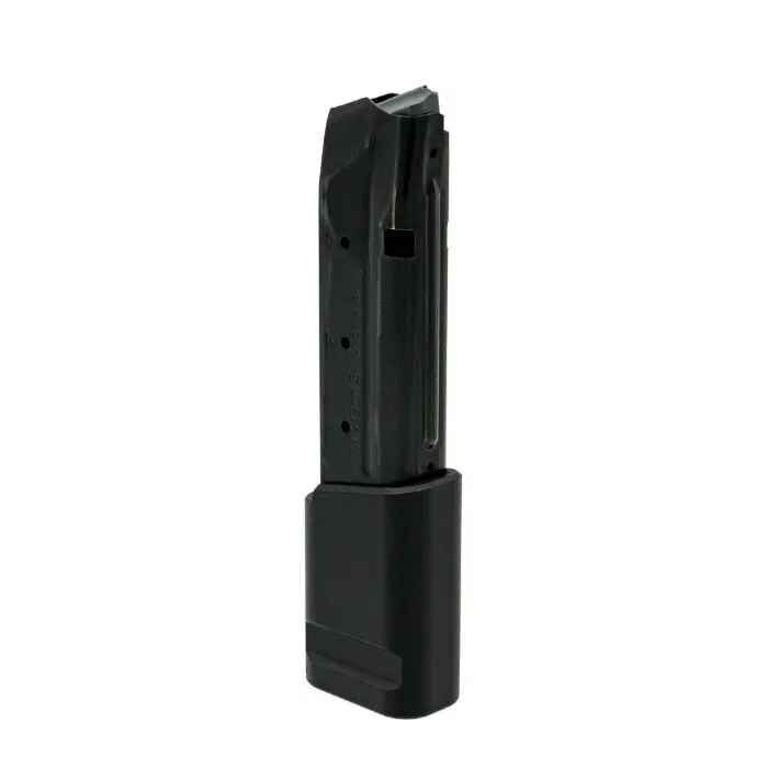 Glock 43X/48-hoz S15 Gen3 tár / 25 lövet, 9×19 mm kaliber Shield Arms®