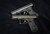 Glock 44 pisztoly / kaliber .22 LR / Golden & Silver Line