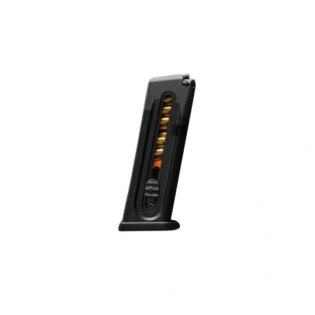 Glock® 44 pisztoly tár, 15 lövés, kaliber .22 LR