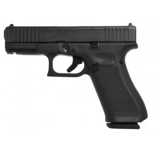Glock 45 FS MOS pisztoly / kaliber 9x19