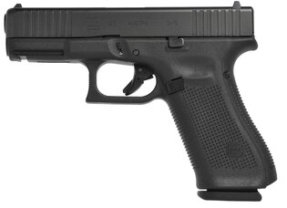 Glock 45 pisztoly / kaliber 9×19
