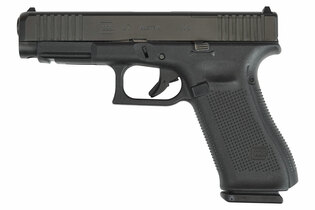 Glock 47 Gen5 MOS pisztoly / kaliber 9×19