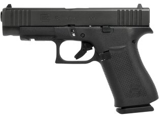 Glock 48 R/FS pisztoly, kaliber 9×19