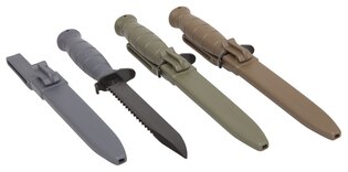 GLOCK® FM 81 túlélőkés, szilárd pengével