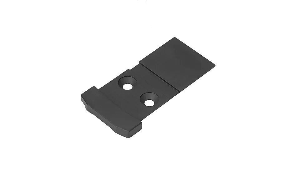 Glock Holosun® HE509T szerelőlap