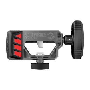 Glock irányzékcserélő szerszám Sight Pusher Real Avid®