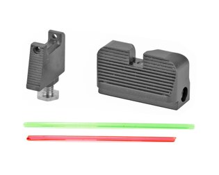 Glock pisztolyhoz készült Taran Tactical® irányzékok, MOS Co-Witness