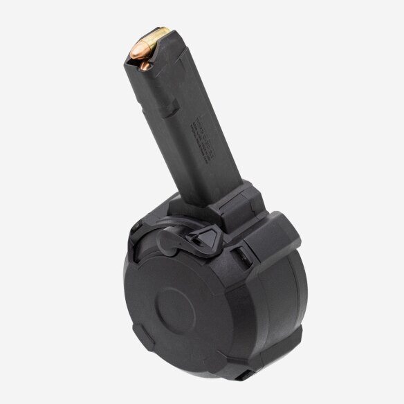 Glock PMAG dob tár / 50 lövedék, 9×19 mm Magpul®