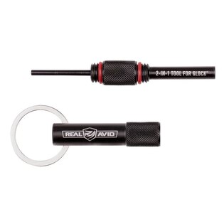 Glock Real Avid® 2v1 szerszám