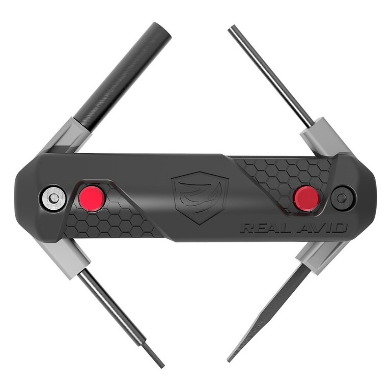Glock Real Avid® 4 az 1-ben multiszerszám