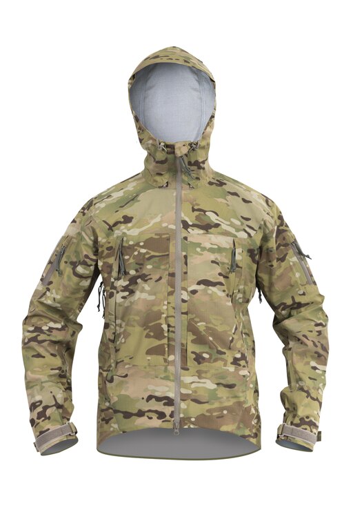 Gore-Tex® Tilak Military Gear® Raptor Mig dzseki