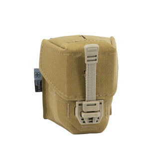 GRANÁT TOK FRAG Templar’s Gear®