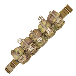 Gránátöv 5× Frag Templar’s Gear®