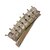 Gránátra szánt bandolier 8×40 mm Templar’s Gear®