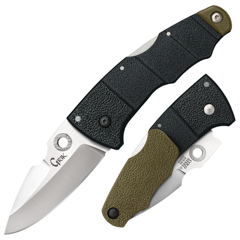 Grik Cold Steel® zsebkés