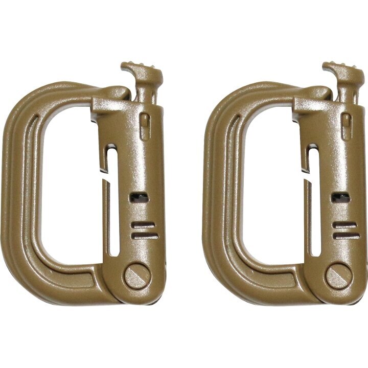 Grimlock Viper Tactical® 2 db karabiner
