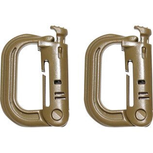 Grimlock Viper Tactical® 2 db karabiner