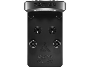 Guardian Optic Guard HS 407/507 burkolat Glock MOS Radian®