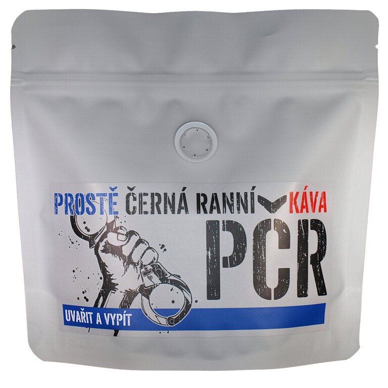 Guatemala szemes kávé PČR O.H.K®