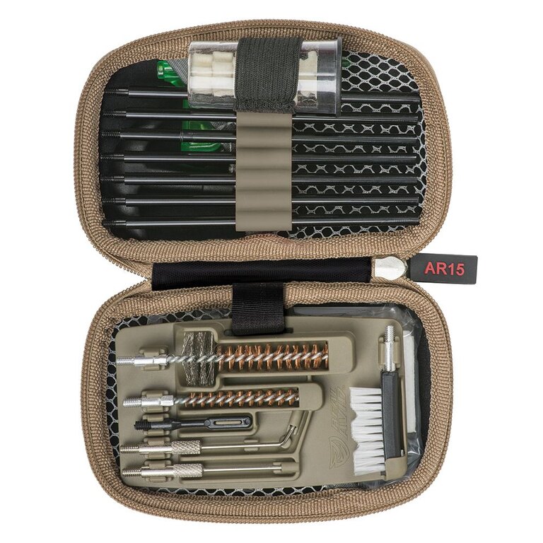 Gun Boss AR15 Real Avid® tisztítókészlet