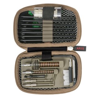 Gun Boss AR15 Real Avid® tisztítókészlet