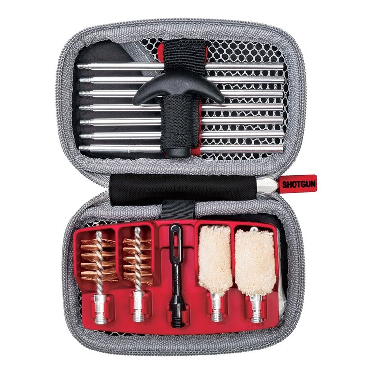 Gun Boss SHOTGUN tisztítókészlet Real Avid®