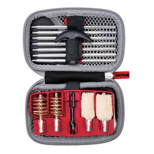 Gun Boss SHOTGUN tisztítókészlet Real Avid®
