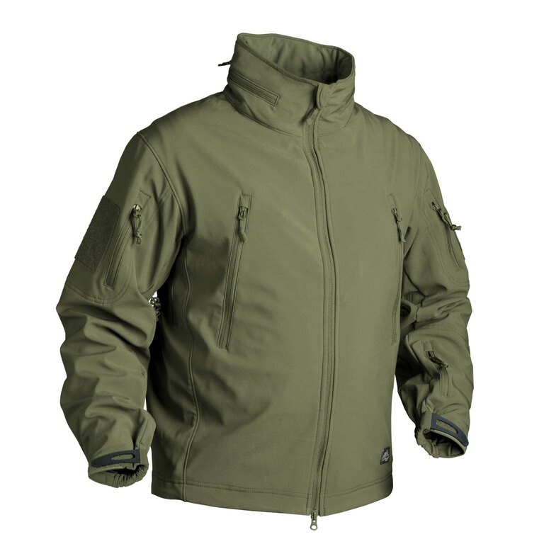 Gunfighter Windblocker Helikon-Tex® softshell kabát