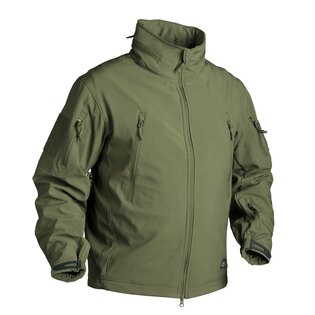 Gunfighter Windblocker Helikon-Tex® softshell kabát