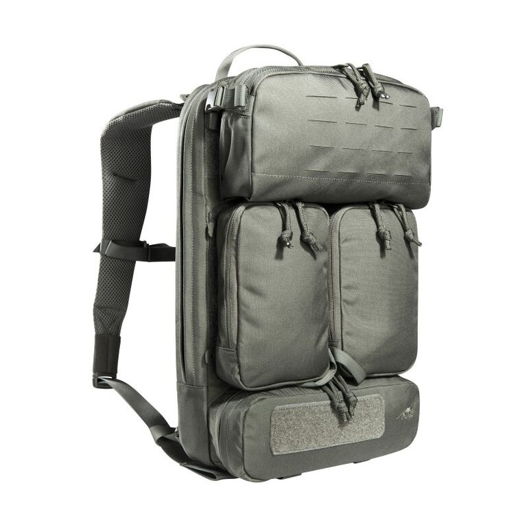 Gunners Deployment Backpack Tasmanian Tiger® IRR
