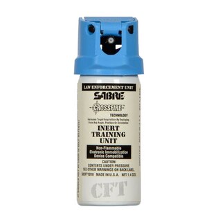 Gyakorló spray Crossfire MK-2 Sabre Red® / Stream
