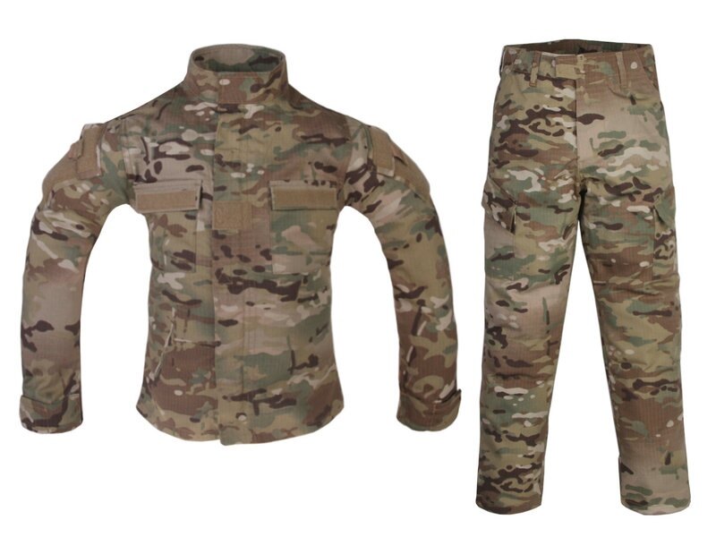 Gyerek egyenruha Combat EmersonGear®