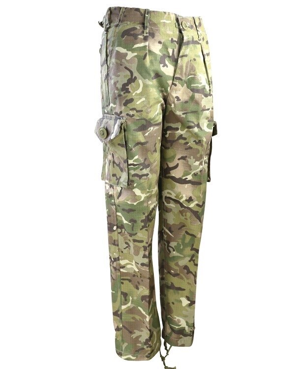 Gyermek nadrág S95 British Kombat UK®