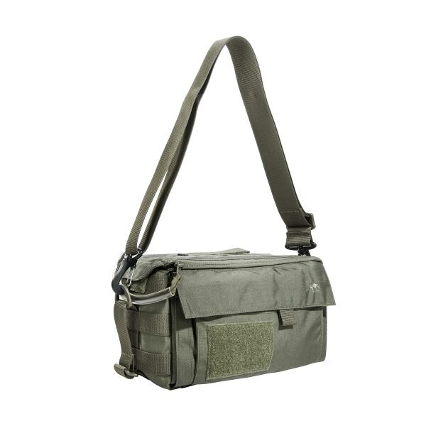 Gyógyszertárca tok Small Medic MK II Tasmanian Tiger® IRR