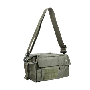 Gyógyszertárca tok Small Medic MK II Tasmanian Tiger® IRR
