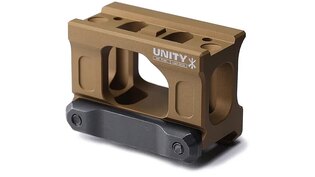 Gyors™ Micro-S Unity Tactical® magassági adapter a kolimátorhoz
