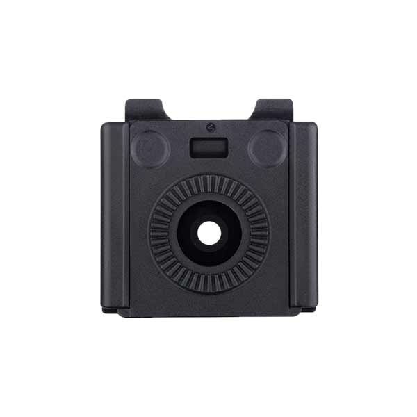 Gyorskioldó adapter a Cytac® combplatformhoz - fekete