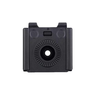 Gyorskioldó adapter a Cytac® combplatformhoz - fekete
