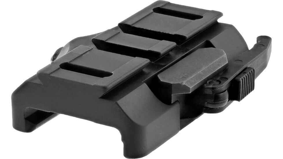 Gyorskioldós QD szerelék 22 mm ACRO Aimpoint® számára