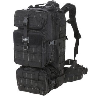 Gyrfalcon™ Maxpedition® hátizsák - fekete