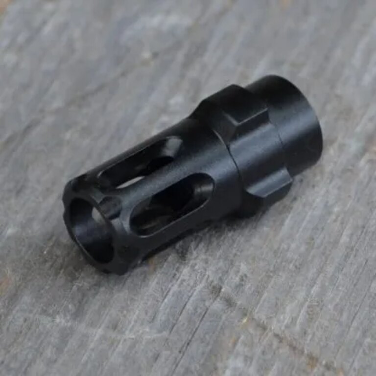 H&K Lug Flash Hider HB Industries® adapter