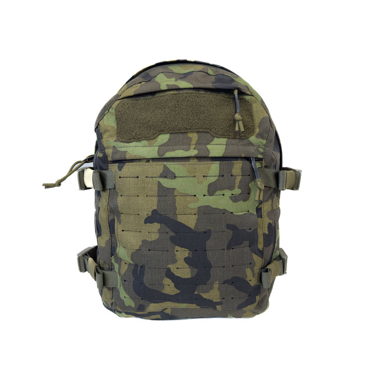 H2 hátizsák CPC/TPC Templar’s Gear® / AČR Vzor 95 lemez hordozóhoz