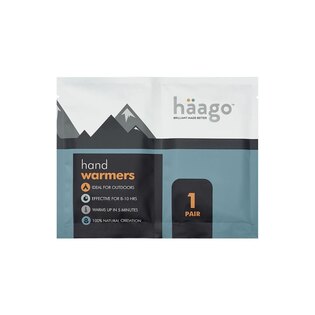 Haago® kézmelegítő